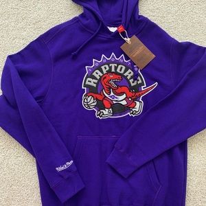 Toronto Raptors Sweater